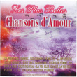 Les Plus Belles Chansons D'amour