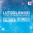Lutoslawski: The Symphonies