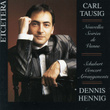 Carl Tausig, Nouvelles Soirées De Vienne, Franz Schubert Concert Arrangements
