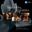 Beethoven: Triple Concerto In C Major Op.56/schumann: Piano Concerto In A Minor Op.54