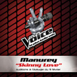 Skinny Love - The Voice 2