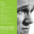 Chopin & Liszt Recital