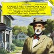 Charles Ives: Symphony No.2