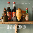 Le visage de Dieu