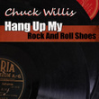 Hang Up My Rock And Roll Shoes