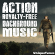 Action Royalty Free Background Music