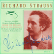 R. Strauss: Music for Wind Instruments