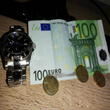 Two Euro of Dollars