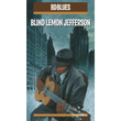 Bd Blues: Blind Lemon Jefferson