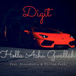 Holla Acha Gwallah (feat. Dizzamania, Phillup Banks) - Single