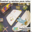 Comfort Y Musica Para Volar