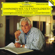 Schubert: Symphonies Nos.5 & 8 "unfinished"
