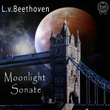 L.V. Beethoven: Moonlight Sonate No. 14 in C Minor