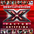 X Factor Compilation 2009 - Anteprima