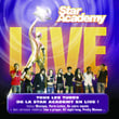 Star Academy 2 / Le Live