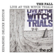 Live At The Witch Trials