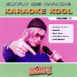 Karaoke Kool, Vol. 17