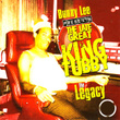 Bunny Lee Presents The Late Great King Tubby: The Legacy