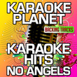 Karaoke Hits No Angels