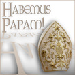 Habemus Papam! - Musique Pour Le Pape