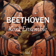 Beethoven: Kora Ensemble Vol. 1