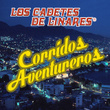 Corridos Aventureros