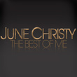 The Best Of Me - June Christy (Digitally Remastered)