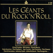 Les Geants Du Rock'n'roll