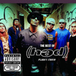 The Best Of (hed) Planet Earth