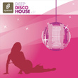 Deep Disco House V1