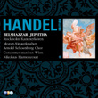 Handel Edition Volume 6 - Belshazzar, Jephtha