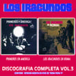 Discografia Completa Vol. 3