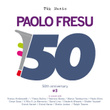Paolo Fresu - !50 Anni Suonati #3 (live)