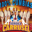 100% Cumbias