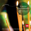 Canto Gregoriano - Stimmen Der Stille / Voices Of Silence