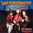 Walpurgisnacht Im Harz