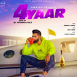 4 Yaar (Remix) - Single