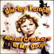 Animal Crackers In My Soup
