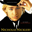 Nicholas Nickleby