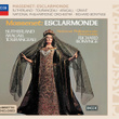 Massenet: Esclarmonde