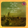 Handel: Water Music; Royal Fireworks Music - Expanded Edition