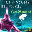 Chansons De Paris (Remastering 2015)