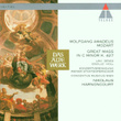Mozart : "great Mass" In C, K.427