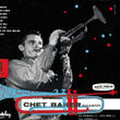 Chet Baker Quartet With Dick Twardzik