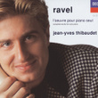 Ravel: Complete Works For Solo Piano