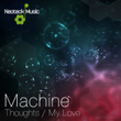Thoughts / My Love