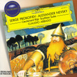 Prokofiev: Alexander Nevsky; Scythian Suite; Lieutenant Kijé
