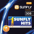 Sunfly Hits 308