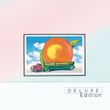 Eat A Peach