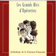 Les Grands Airs D'opérettes